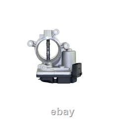 For Vw Golf Mk6 Passat/Cc Scirocco Tiguan 2.0 Tdi 4Motion 05-On Throttle Body