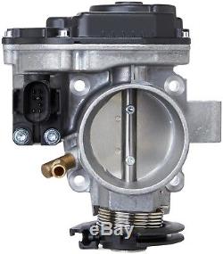 Fuel Injection Throttle Body Assembly Spectra TB1012 fits 96-99 VW Golf 2.0L-L4