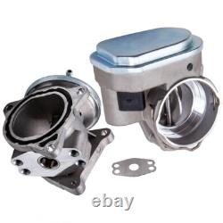 Fuel Injection Throttle Body+EGR Valve For Audi VW GOLF Skoda Seat 038131501AN