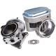 Fuel Injection Throttle Body+EGR Valve For Audi VW GOLF Skoda Seat 038131501AN