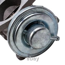 Fuel Injection Throttle Body+EGR Valve For Audi VW GOLF Skoda Seat 038131501AN