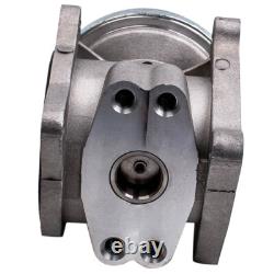 Fuel Injection Throttle Body+EGR Valve For VW Bora Golf Skoda Seat Audi A3 Ibiza