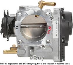 Fuel Injection Throttle Body fits 1998-2001 Volkswagen Beetle Golf, Jetta PARTS