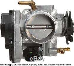 Fuel Injection Throttle Body fits 1998-2001 Volkswagen Beetle Golf, Jetta PARTS