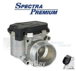 Fuel Injection Throttle Body fits 2005-2014 VW Eos GTI Jetta Golf A3 A4 A5 TT