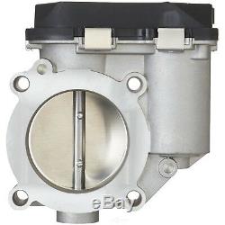 Fuel Injection Throttle Body fits 2005-2014 VW Eos GTI Jetta Golf A3 A4 A5 TT