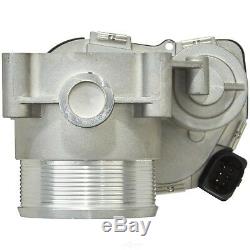 Fuel Injection Throttle Body fits 2005-2014 VW Eos GTI Jetta Golf A3 A4 A5 TT