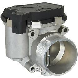 Fuel Injection Throttle Body fits 2005-2014 VW Eos GTI Jetta Golf A3 A4 A5 TT