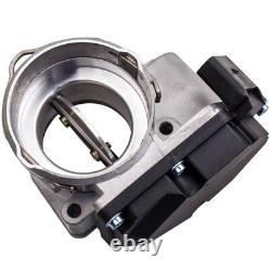 Fuel Injection Throttle Body for Skoda Octavia Roomster VW Golf Passat S20114