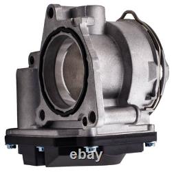 Fuel Injection Throttle Body for Skoda Octavia Roomster VW Golf Passat S20114