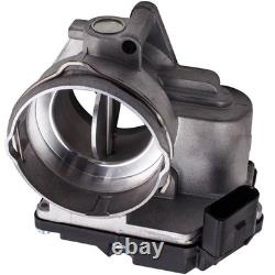Fuel Injection Throttle Body for Skoda Octavia Roomster VW Golf Passat S20114