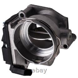 Fuel Injection Throttle Body for Skoda Octavia Roomster VW Golf Passat S20114