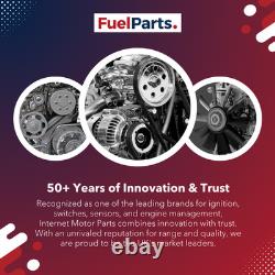 Fuel Parts Throttle Body For VW 1996-2010 TB3053 68234 LTB048 LTH446