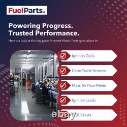 Fuel Parts Throttle Body For VW 1996-2010 TB3053 68234 LTB048 LTH446