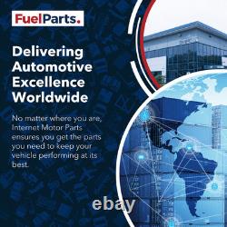 Fuel Parts Throttle Body For VW 2003-2010 TB3226 68438 LTB209 LTH555