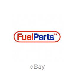 Fuel Parts Throttle Body Genuine OE Quality Engine Replacement