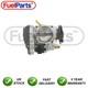 FuelParts Throttle Body Fits Audi A3 VW Golf Seat Leon 1.6 1.8 TB3018SJ