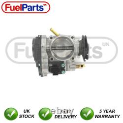 FuelParts Throttle Body Fits Audi A3 VW Golf Seat Leon 1.6 1.8 TB3018SJ