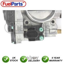 FuelParts Throttle Body Fits Audi A3 VW Golf Seat Leon 1.6 1.8 TB3018SJ