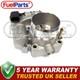 FuelParts Throttle Body Fits Audi TT A3 VW Golf Seat Leon 1.8 TB3135