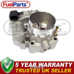 FuelParts Throttle Body Fits Audi TT A3 VW Golf Seat Leon 1.8 TB3135