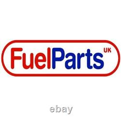 FuelParts Throttle Body for VW Golf ADY/AGG/AKR 2.0 January 1994 to July 1998