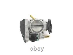 FuelParts Throttle Body for VW Golf AEH/AKL 1.6 November 1997 to December 2000