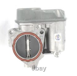 FuelParts Throttle Body for VW Golf GT TDi BMN 2.0 April 2006 to December 2009