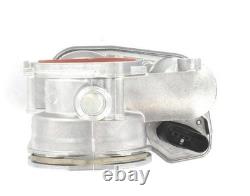 FuelParts Throttle Body for VW Golf GT TDi BMN 2.0 April 2006 to December 2009