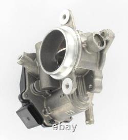 FuelParts Throttle Body for VW Golf GTD CUNA/DJGA 2.0 May 2015 to April 2020