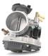 FuelParts Throttle Body for VW Golf GTi 2E/ADY/AGG/AKR 2.0 Feb 1992-Jul 1998
