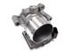 FuelParts Throttle Body for VW Golf TDi 140 CBAB/CFFB/CJAA 2.0 Jan 2009-Dec 2013