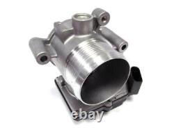 FuelParts Throttle Body for VW Golf TDi 140 CBAB/CFFB/CJAA 2.0 Jan 2009-Dec 2013