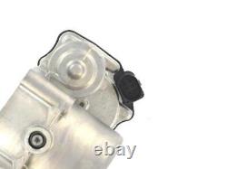 FuelParts Throttle Body for VW Golf TSi 122 CAXA 1.4 November 2009 to March 2014