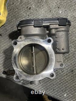 GENUINE Audi A4 A5 VW POLO GTI 2G GOLF R LEON CUPRA S3 THROTTLE BODY 06N133062B