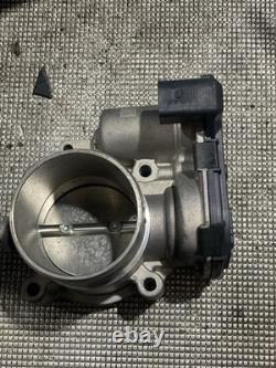 GENUINE Audi A4 A5 VW POLO GTI 2G GOLF R LEON CUPRA S3 THROTTLE BODY 06N133062B