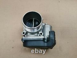 GOLF R MK7 SEAT LEON CUPRA MK3 AUDI S3 Throttle Body 06F133062AG A2C82494100