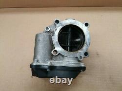 GOLF R MK7 SEAT LEON CUPRA MK3 AUDI S3 Throttle Body 06F133062AG A2C82494100