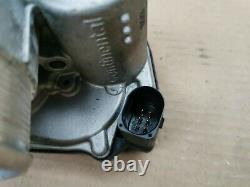 GOLF R MK7 SEAT LEON CUPRA MK3 AUDI S3 Throttle Body 06F133062AG A2C82494100