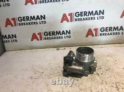 Genuine 20-24 Vw Golf Gti Mk8 Throttle Body Valve 06q133062a