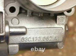 Genuine Audi VW Throttle Valve Control Body 03C133062A A3 Golf Passat WG2029725