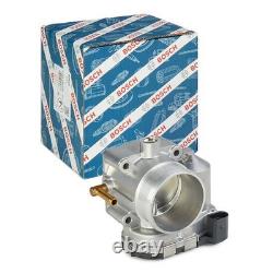 Genuine Bosch 0280750036 Throttle Body Fits Audi/Seat/Skoda/VW 1.8T Petrol