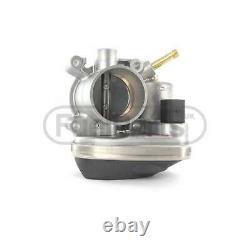 Genuine Fuel Parts Throttle Body TB3035