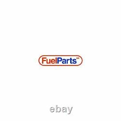 Genuine Fuel Parts Throttle Body TB3035