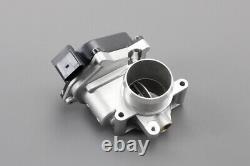 Genuine VW Golf Caddy Polo Skoda Octavia SEAT 1.6 TDI throttle body 03L128063AD