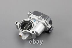 Genuine VW Golf Caddy Polo Skoda Octavia SEAT 1.6 TDI throttle body 03L128063AD