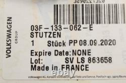 Genuine VW Golf MK7 Passat Sharan Audi A3 1.4 TSI TFSI throttle body 03F133062E