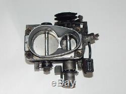 Genuine VW Golf MKII 1.8 16V Throttle Body 027133063BA