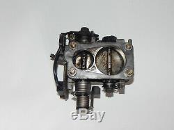 Genuine VW Golf MKII 1.8 16V Throttle Body 027133063BA