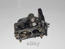 Genuine VW Golf MKII 1.8 16V Throttle Body 027133063BA